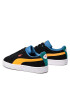 Puma Сникърси Suede Garfield Jr 384553 01 Черен - Pepit.bg