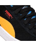 Puma Сникърси Suede Garfield Jr 384553 01 Черен - Pepit.bg