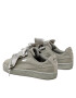 Puma Сникърси Suede Heart Pebble Wn's 365210 02 Зелен - Pepit.bg