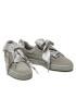 Puma Сникърси Suede Heart Pebble Wn's 365210 02 Зелен - Pepit.bg