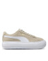 Puma Сникърси Suede Mayu 380686 16 Бежов - Pepit.bg