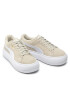 Puma Сникърси Suede Mayu 380686 16 Бежов - Pepit.bg