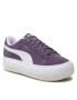 Puma Сникърси Suede Mayu 380686 17 Виолетов - Pepit.bg