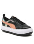 Puma Сникърси Suede Mayu Hf Wns 383325 01 Черен - Pepit.bg