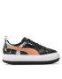 Puma Сникърси Suede Mayu Hf Wns 383325 01 Черен - Pepit.bg