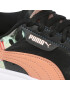 Puma Сникърси Suede Mayu Hf Wns 383325 01 Черен - Pepit.bg