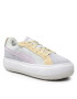 Puma Сникърси Suede Mayu Wns 383114 01 Сив - Pepit.bg