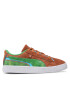 Puma Сникърси Suede Minecraft Ps 384486 01 Кафяв - Pepit.bg