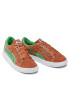 Puma Сникърси Suede Minecraft Ps 384486 01 Кафяв - Pepit.bg