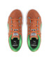 Puma Сникърси Suede Minecraft Ps 384486 01 Кафяв - Pepit.bg