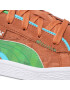 Puma Сникърси Suede Minecraft Ps 384486 01 Кафяв - Pepit.bg