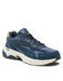 Puma Сникърси Teveris Nitro Canyons 392912 02 Син - Pepit.bg