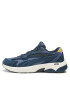 Puma Сникърси Teveris Nitro Canyons 392912 02 Син - Pepit.bg