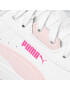 Puma Сникърси Tori 383026 04 Бял - Pepit.bg