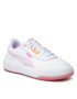 Puma Сникърси Tori Candy 385553 01 Бял - Pepit.bg