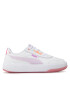 Puma Сникърси Tori Candy 385553 01 Бял - Pepit.bg