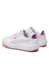 Puma Сникърси Tori Candy 385553 01 Бял - Pepit.bg