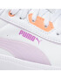 Puma Сникърси Tori Candy 385553 01 Бял - Pepit.bg