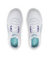 Puma Сникърси Tori Candy 385553 02 Бял - Pepit.bg