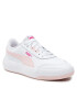 Puma Сникърси Tori Jr 384880 03 Бял - Pepit.bg