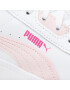 Puma Сникърси Tori Jr 384880 03 Бял - Pepit.bg