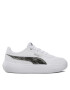 Puma Сникърси Tori Raw Metallics 384599 01 Бял - Pepit.bg