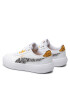 Puma Сникърси Tori Safari 384933 01 Бял - Pepit.bg