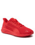 Puma Сникърси Transparent Modern 377030 05 Червен - Pepit.bg
