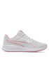 Puma Сникърси Transport Block Jr 389699 03 Сив - Pepit.bg