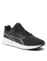 Puma Сникърси Transport Jr 386253 01 Черен - Pepit.bg