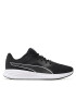Puma Сникърси Transport Jr 386253 01 Черен - Pepit.bg