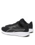 Puma Сникърси Transport Jr 386253 01 Черен - Pepit.bg