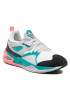 Puma Сникърси Trc Blaze Shark 386122 02 Цветен - Pepit.bg