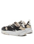 Puma Сникърси Trinity Better Flat 389290 02 Черен - Pepit.bg