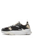 Puma Сникърси Trinity Better Flat 389290 02 Черен - Pepit.bg