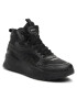 Puma Сникърси Trinity Mid Hybrid 392327 01 Черен - Pepit.bg
