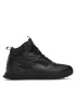 Puma Сникърси Trinity Mid Hybrid 392327 01 Черен - Pepit.bg