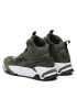 Puma Сникърси Trinity Mid Hybrid 392327 02 Зелен - Pepit.bg