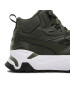 Puma Сникърси Trinity Mid Hybrid 392327 02 Зелен - Pepit.bg
