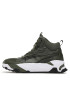 Puma Сникърси Trinity Mid Hybrid 392327 02 Зелен - Pepit.bg