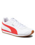 Puma Сникърси Turin 3 383037 03 Бордо - Pepit.bg