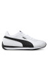 Puma Сникърси Turin 3 383037 06 Бял - Pepit.bg