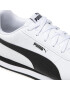 Puma Сникърси Turin 3 383037 06 Бял - Pepit.bg