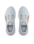Puma Сникърси Twitch Runner Metallic Wn's 378548 02 Сив - Pepit.bg