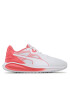 Puma Сникърси Twitch Runner Twist Jr 389696 03 Бял - Pepit.bg