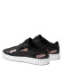 Puma Сникърси Vikky V2 Sig Renew 381914 02 Черен - Pepit.bg