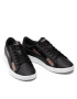 Puma Сникърси Vikky V2 Sig Renew 381914 02 Черен - Pepit.bg