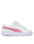 Puma Сникърси Vikky V3 Glitz Fs Ac Ps 389679 02 Бял - Pepit.bg