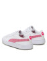 Puma Сникърси Vikky V3 Glitz Fs Ac Ps 389679 02 Бял - Pepit.bg