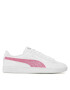 Puma Сникърси Vikky V3 Glitz Fs Jr 389678 02 Бял - Pepit.bg